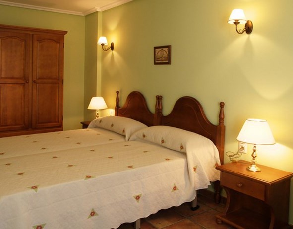 albergue